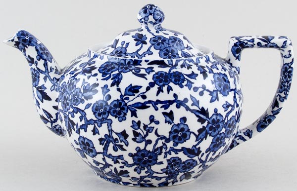 Teapot large